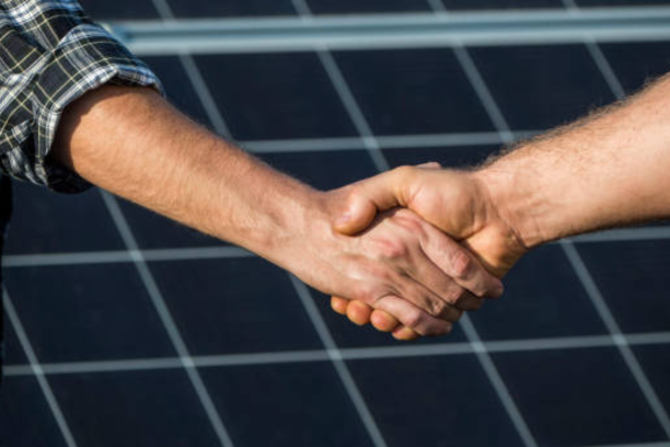 Sales, Procurement & Leasing