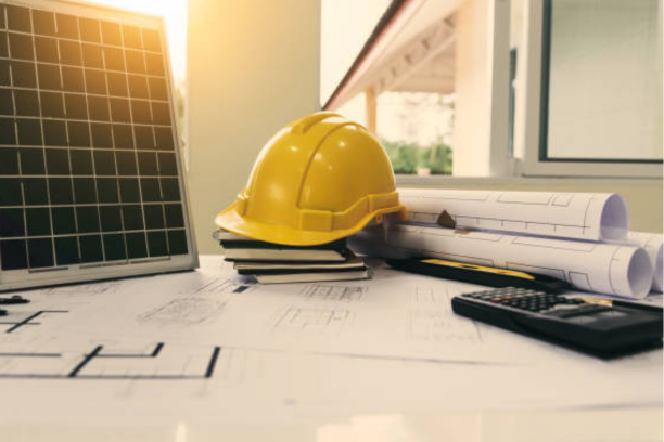 Solar Design & Engineering