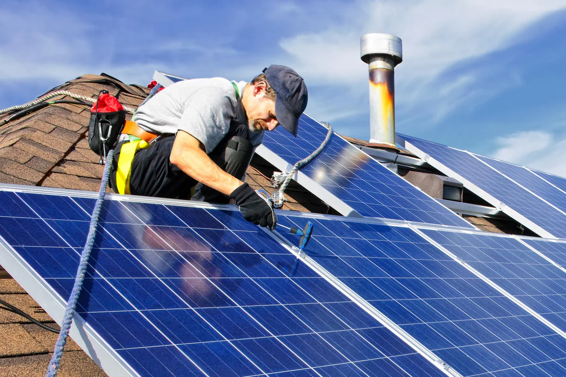 Bulk Procurement Solutions for Solar Panels, Inverters, and Equipment