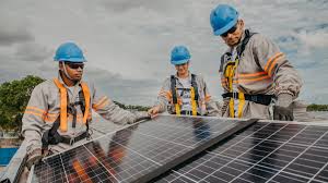 Professional Carport and Shed Solar Panel Installation for Homes and Small Businesses
