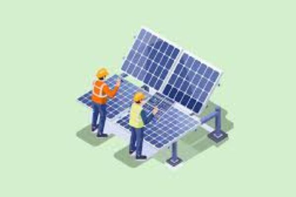 Carbon Offset Planning and Sustainability Strategy for Solar Projects