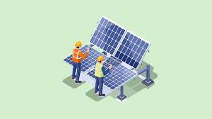 Carbon Offset Planning and Sustainability Strategy for Solar Projects