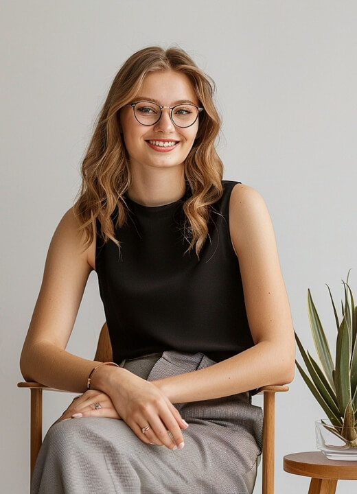 Kristina Kim