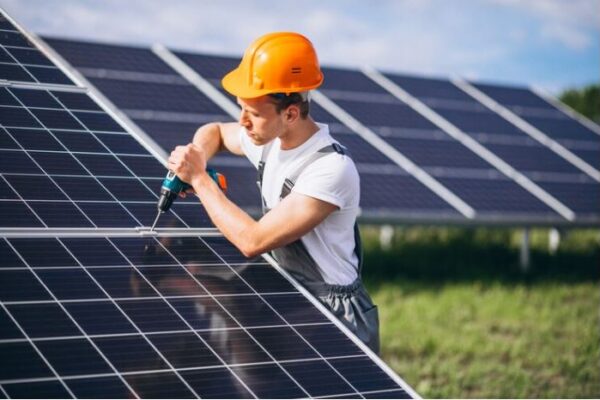 Certified Solar Educator for Homeowners – Learn How to Go Solar with Confidence