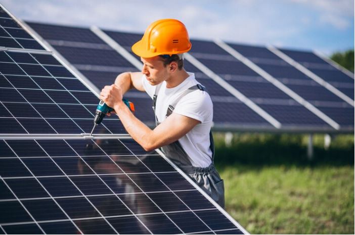 Certified Solar Educator for Homeowners – Learn How to Go Solar with Confidence